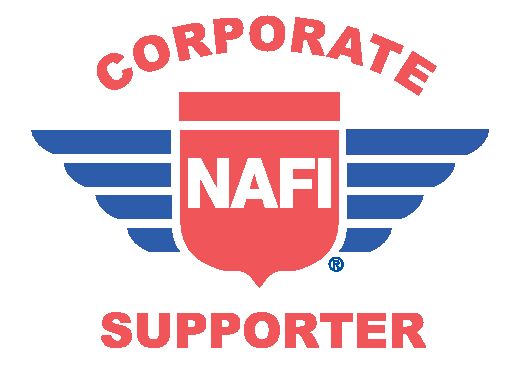 corporate supporter logo