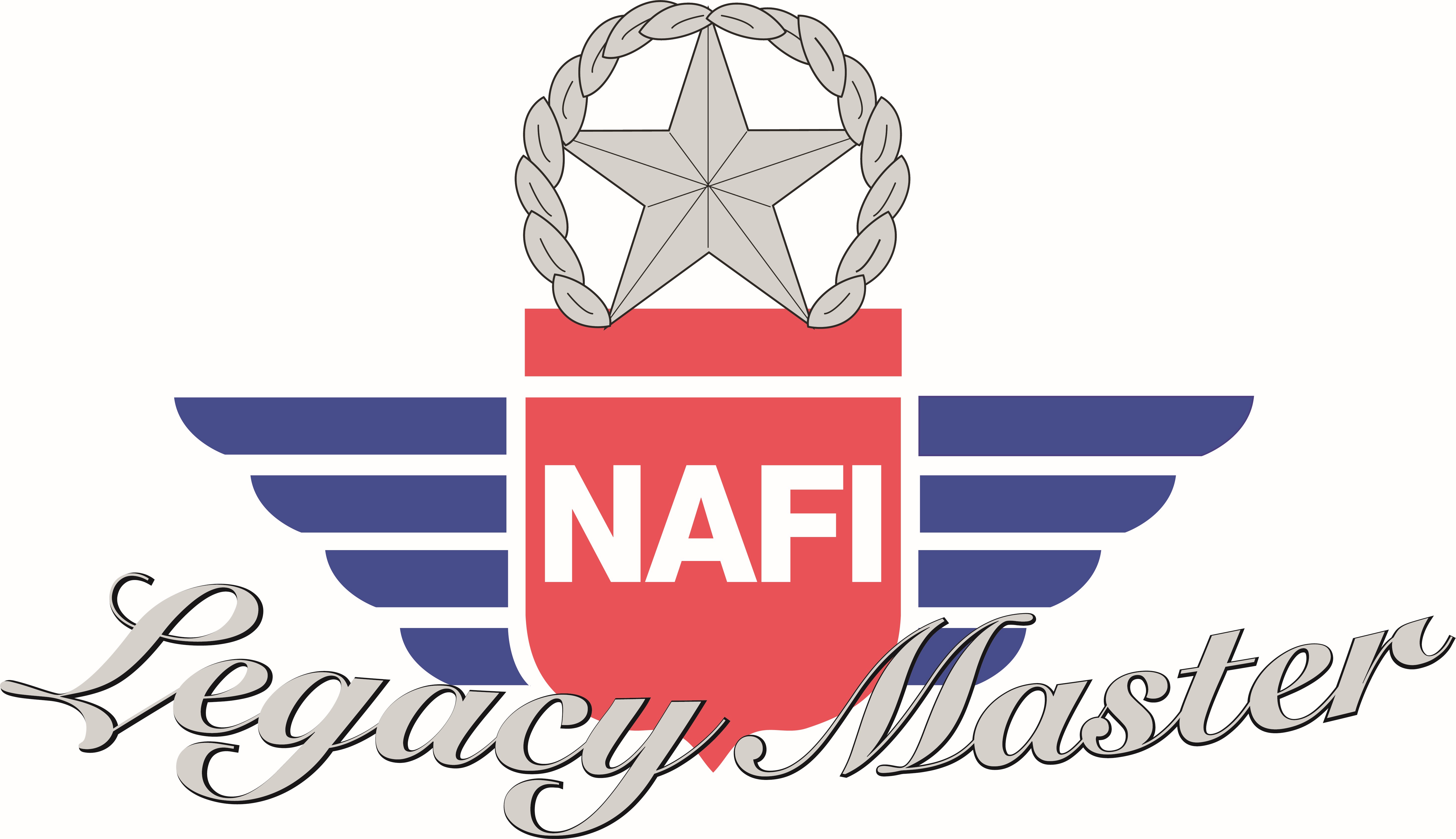 NAFI Legacy Master Instructor
