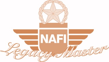 NAFI Master Legacy Bronze