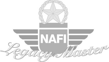 NAFI Legacy Master Silver