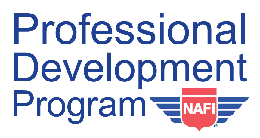 NAFI Professional Development Program